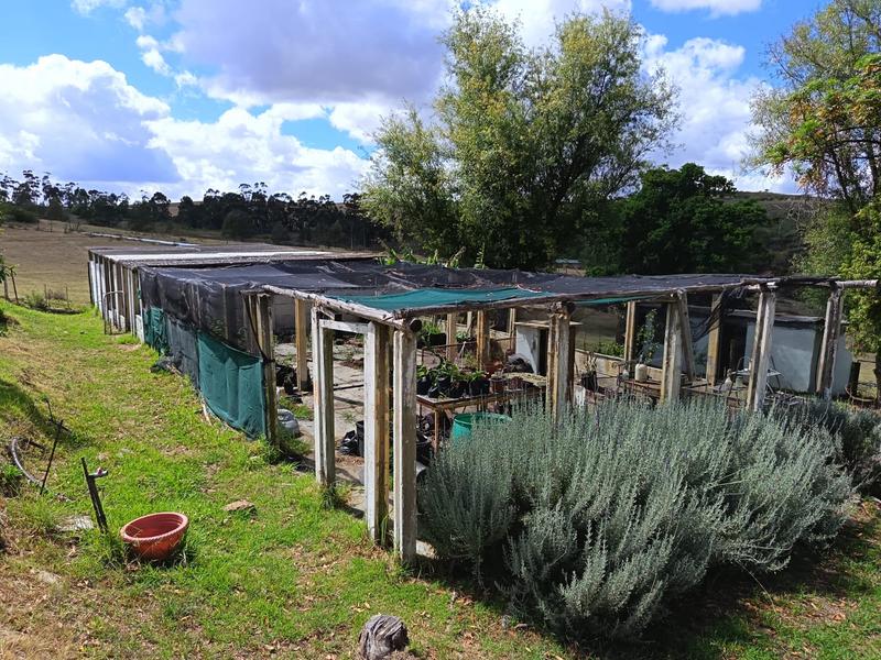 0 Bedroom Property for Sale in Riversdale Western Cape